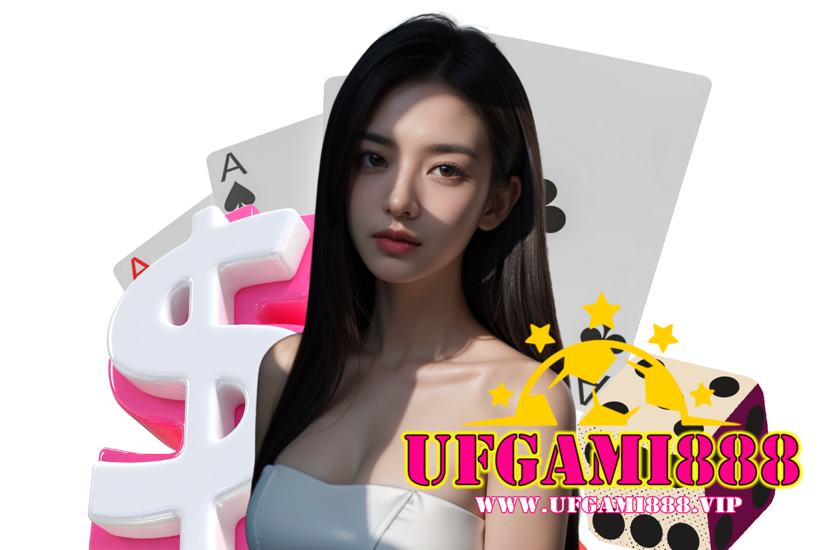 ufgami888 สมัคร