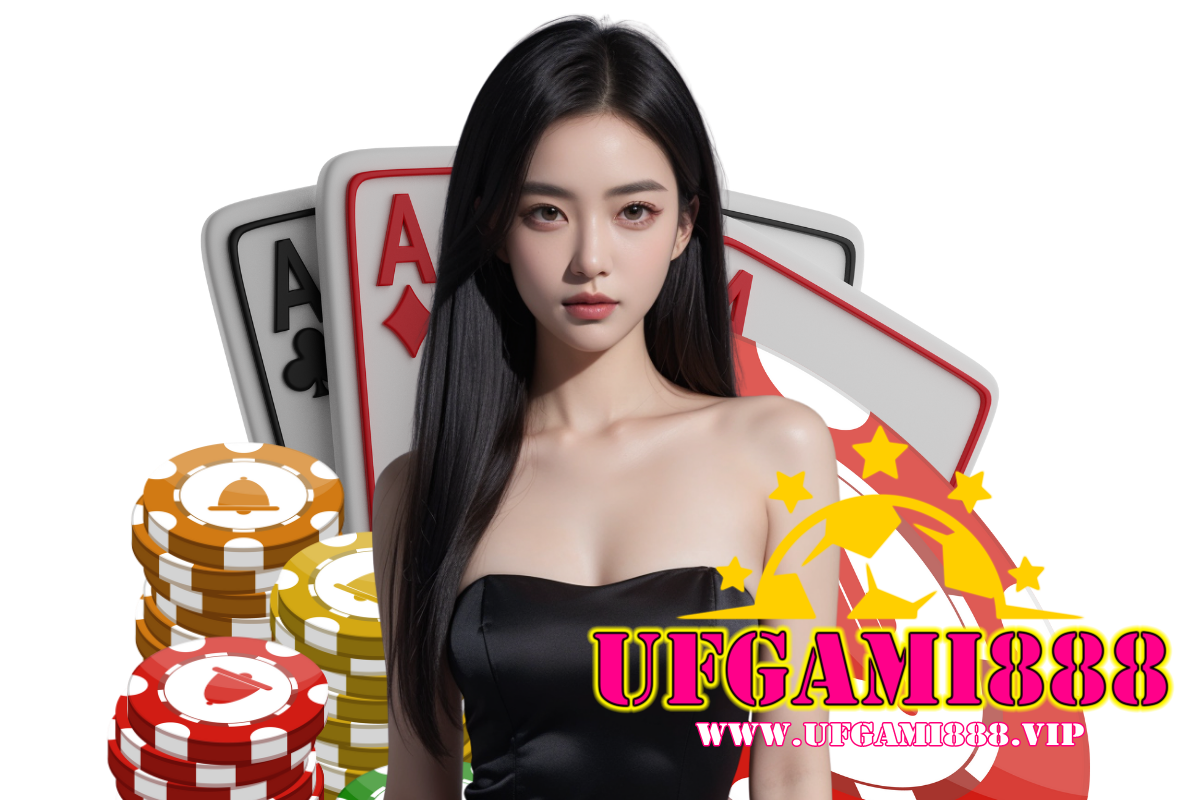 ufgami888 แจกเครดิตฟรี