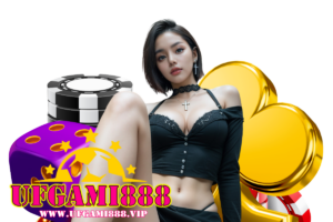 ufgami สล็อต