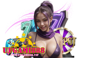 ufgami888 casino