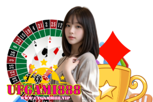 ufgami888 โค้ด