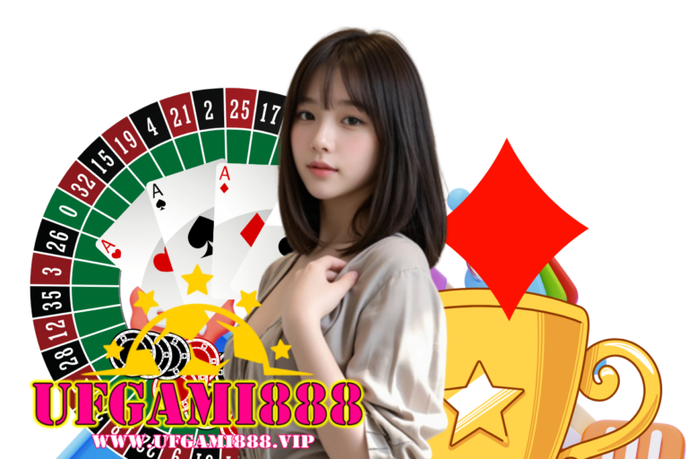 ufgami888 โค้ด